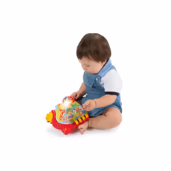 Chicco 00010514000000 jouet d'apprentissage - Vue supplémentaire 4