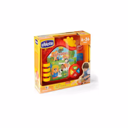Chicco 00010514000000 jouet d'apprentissage - Vue supplémentaire 5