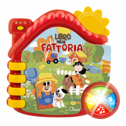 Chicco 00010514000000 jouet d'apprentissage - Vue supplémentaire 6