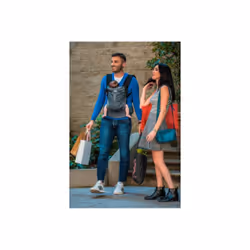 Chicco Myamaki fit Sac à dos porte-bébé Rouge