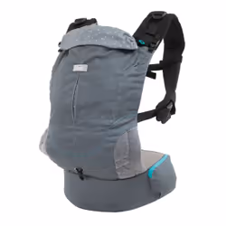 Chicco Myamaki fit, Sac à dos porte-bébé, Garçon/Fille, 15 kg, Gris