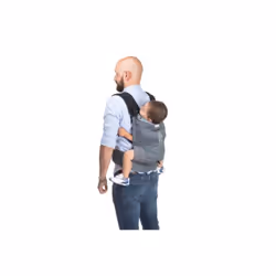 Chicco Myamaki fit Sac à dos porte-bébé Vert, Gris - Vue supplémentaire 6