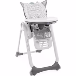Chaise haute Chicco Polly 2 Start