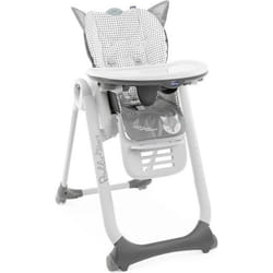 Chaise haute Chicco Polly 2 Start