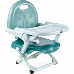 Réhausseur chaise Chicco Pocket Snack