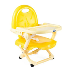 Chicco Chaise haute Saffron