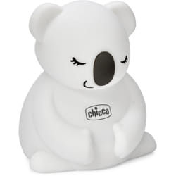 Chicco 00010575000000 lumière de nuit pour bébé Autonome Blanc