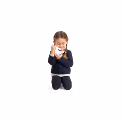 Chicco Sweet Lights lumière de nuit pour bébé Autonome Blanc LED
