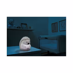 Chicco Sweet Lights lumière de nuit pour bébé Autonome Blanc LED