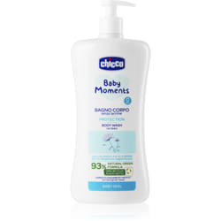 Chicco Baby Moments Protection 0 m+ 750 ml