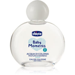 Chicco Baby Moments Baby Smell pour bébé 100 ml