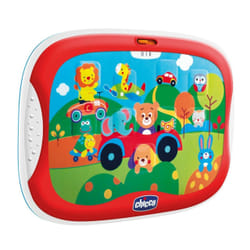 Chicco 00010601000000 jouet interactif