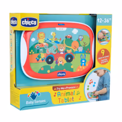 Chicco 00010601000000 jouet interactif - Vue supplémentaire 4