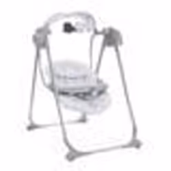 CHICCO Balancelle Swing Up Leaf