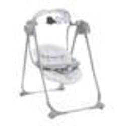 CHICCO Balancelle Swing Up Leaf