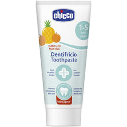 Chicco Toothpaste Fruit Mix 1-5 y 50 ml