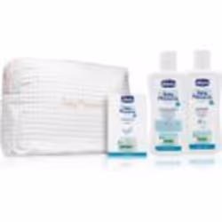 Facilitez-vous le soin de votre bébé ou contribuez à aider un parent de votre connaissance. Le kit pour bébé Chicco Baby Mome ...