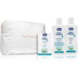 Chicco Baby Moments Girl 1 pcs