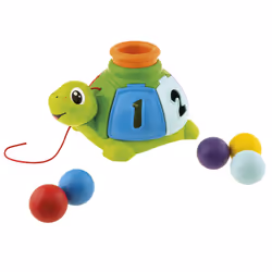 Chicco 00010622, Sonore, Multicolore
