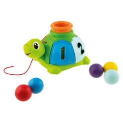 Chicco Baby Senses 2en1 Tortue à Balles 1-4 Ans