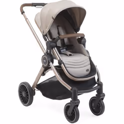 CHICCO - Poussette Best Friend Pro - Desert Taupe