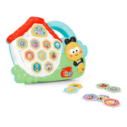 Chicco 00010684000000 jouet d'apprentissage