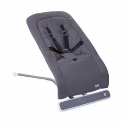 Chicco Relax Rhythm'n'sound, Noir, Garçon/Fille, 1 pièce(s)
