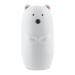 Chicco 00010731100000 coffret cadeaux de manucure et pédicure