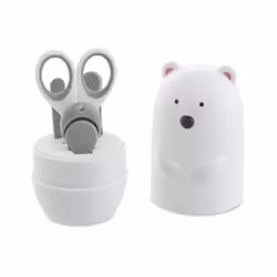 Chicco 00010731100000 coffret cadeaux de manucure et pédicure
