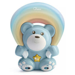 Chicco First Dreams l'Ourson Arc-En-Ciel 0 Mois et +
