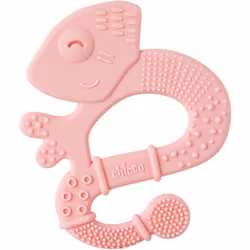 Ce n’est pas qu’un jouet pour divertir les enfants, mais également un accessoire qui aide au massage de leurs gencives et sou ...