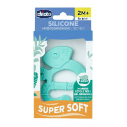 Chicco Anneau de Dentition Super Soft