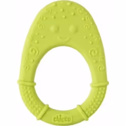 Ce n’est pas qu’un jouet pour divertir les enfants, mais également un accessoire qui aide au massage de leurs gencives et sou ...