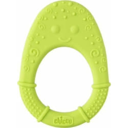 Chicco Super Soft Avocado 2 m+ 1 pcs