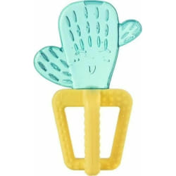 Chicco Fresh Cactus 4 m+ 1 pcs