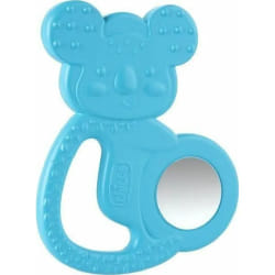 Chicco Anneau de Dentition Koala Bleu