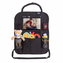 CHICCO  Porte objets de voiture poche ecran