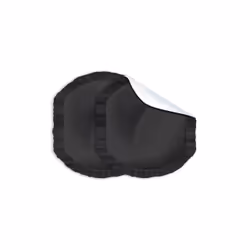 Chicco 00061773900000 accessoires pour les repas du nourrisson Disque d'étanchéité Noir