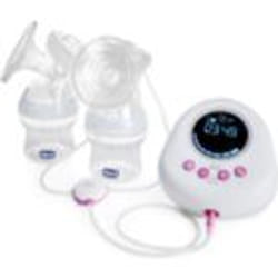 Chicco Breast Pump Double