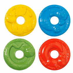 Chicco 11009000000, 2 an(s), Multicolore