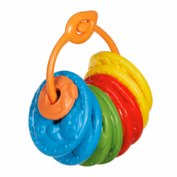 Chicco 11009000000 jouet d'apprentissage