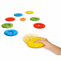Chicco 11009000000 jouet d'apprentissage