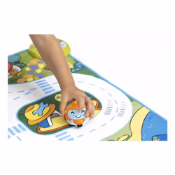 Chicco Turbo Ball elektronische Stadt Spielmatte - Vue supplémentaire 5