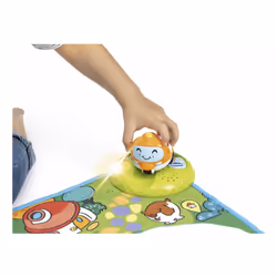 Chicco Turbo Ball elektronische Stadt Spielmatte - Vue supplémentaire 6
