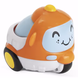 Chicco Turbo Ball elektronische Stadt Spielmatte - Vue supplémentaire 7