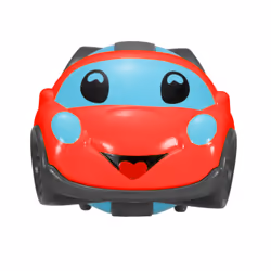 Chicco Turbo Ball- Voiture de course - Vue supplémentaire 4