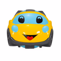 Chicco Turbo Ball- Voiture de course - Vue supplémentaire 5