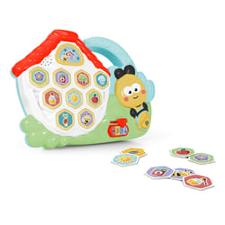 Chicco La maison de l\u0027abeille