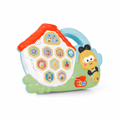 Chicco La maison de l\u0027abeille