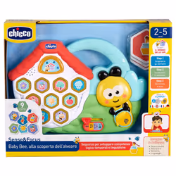 Chicco La maison de l\u0027abeille